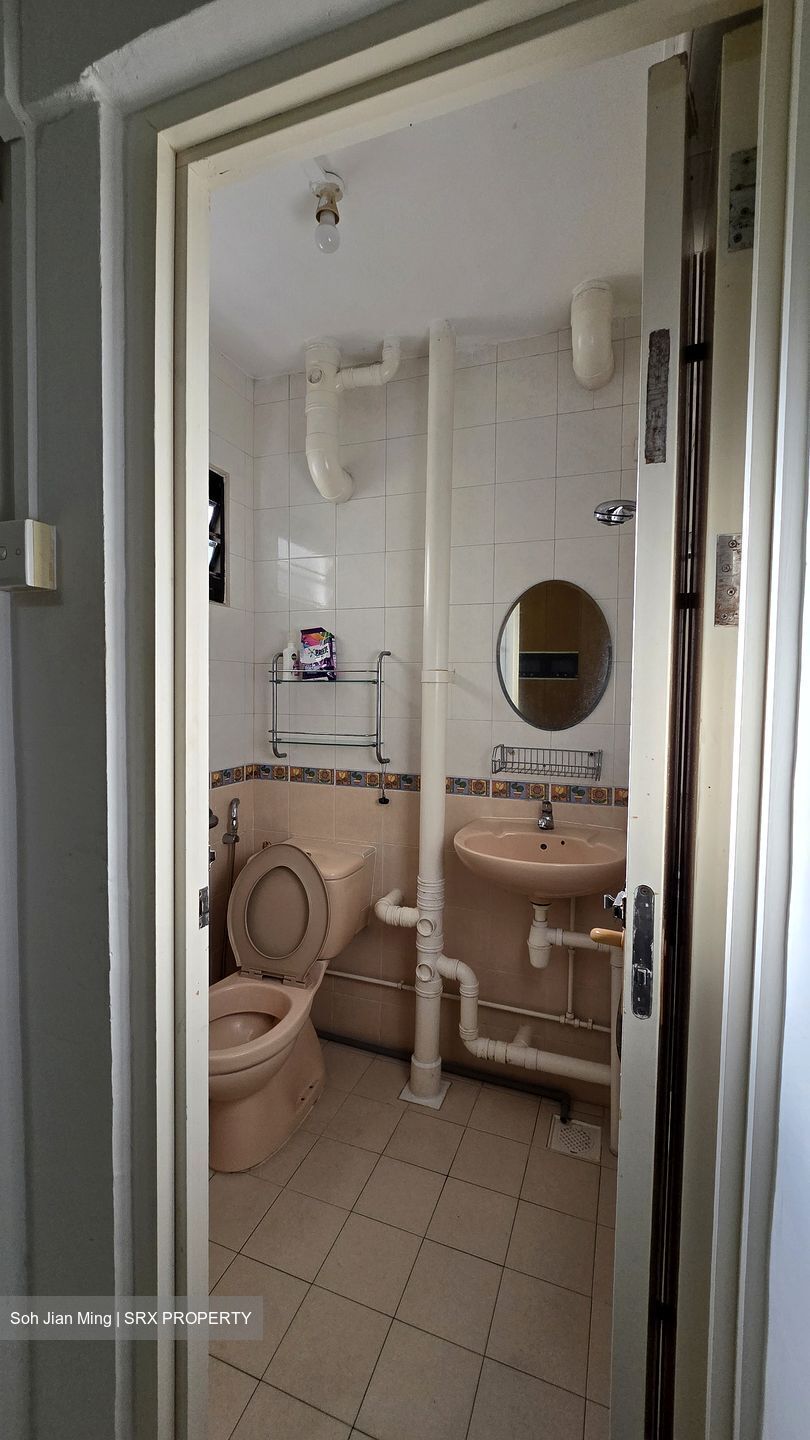 Blk 50 BLANGAH VIEW (Bukit Merah), HDB 4 Rooms #576709161